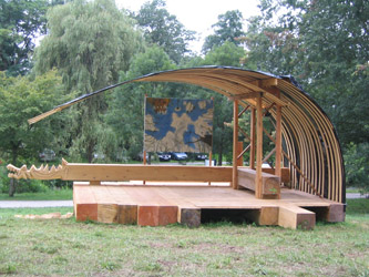 Karlsruhe - Das Fest 2007