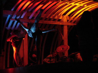 Karlsruhe - Das Fest 2007